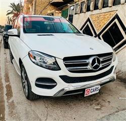 مرسيدس بنز GLE